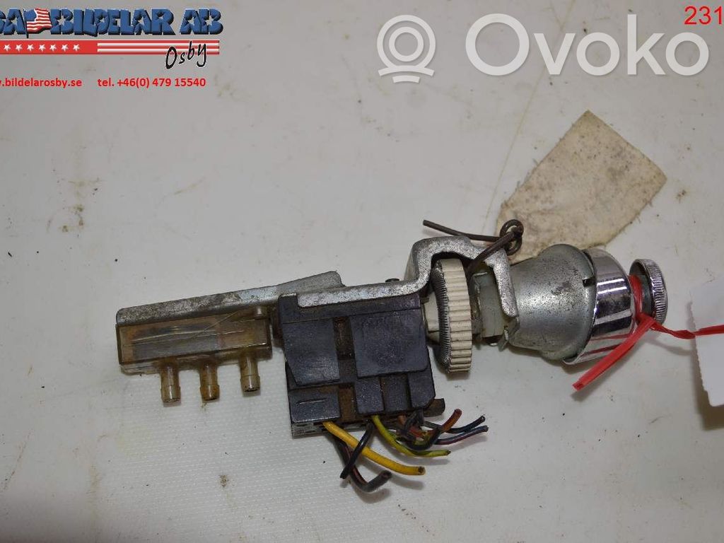 Interruptor de luz   C9WB11652B