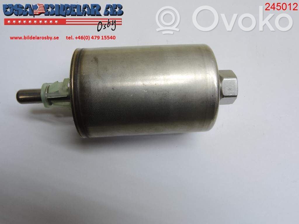 Chevrolet Blazer S10 Filtro carburante