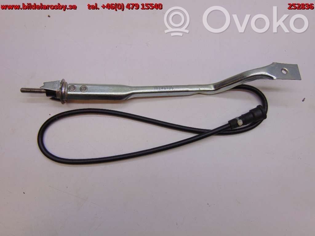 Chevrolet Caprice Antenă radio 