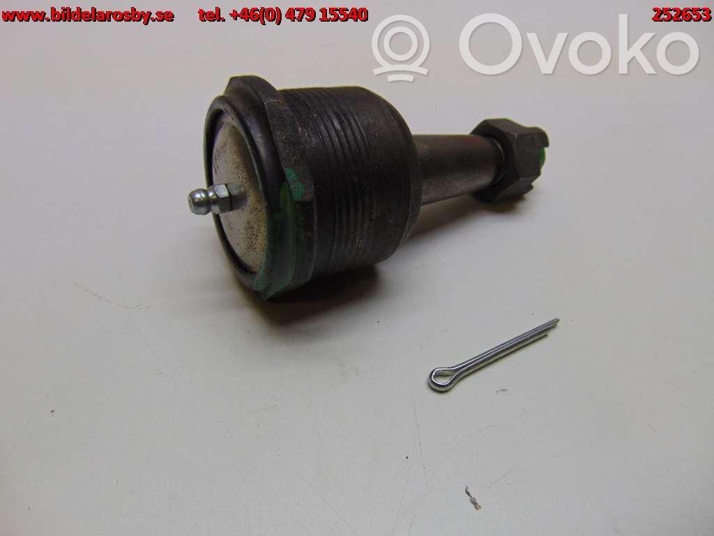 Scharnier vorne   3744929