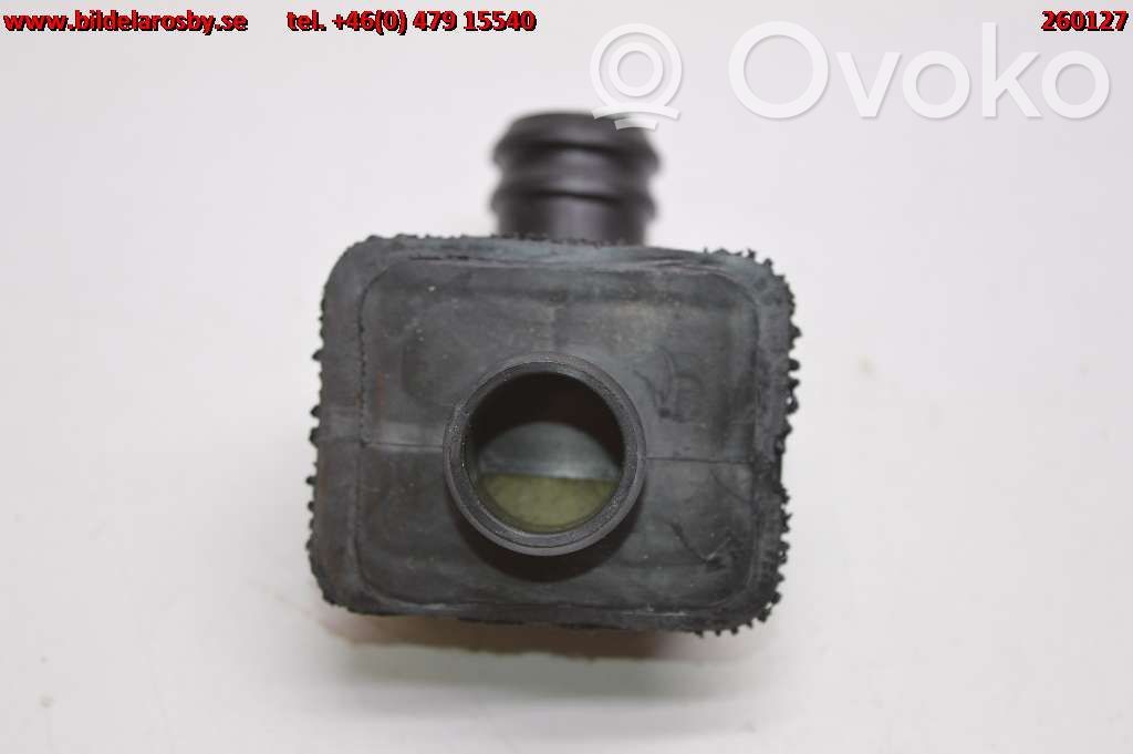 Cadillac DeVille Ventilație/conductă aerisire/furtun 