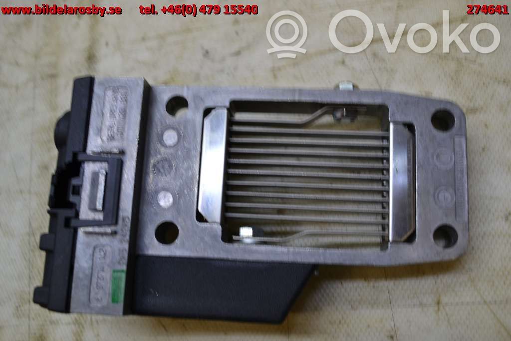 Chevrolet Silverado muu moottorin osa