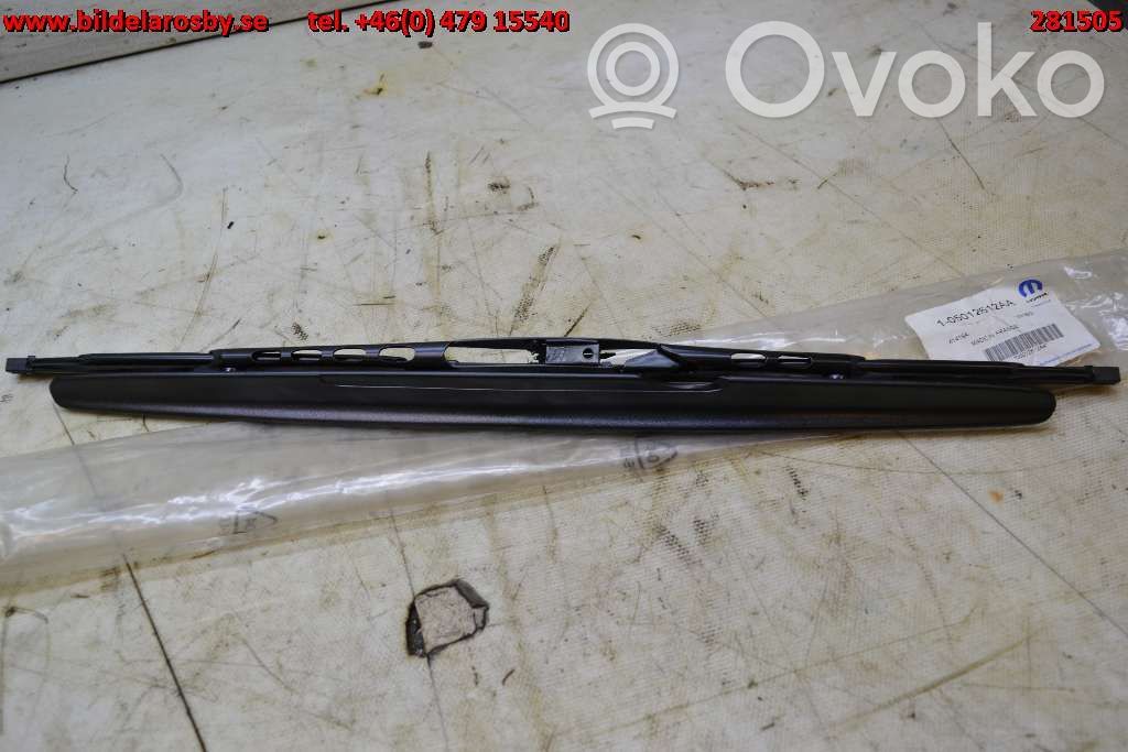 Jeep Grand Cherokee Scheibenwischer 