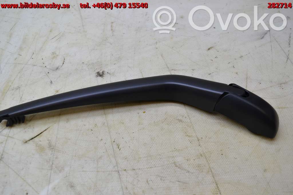 Wischerarm Heckscheibe   68040371AA