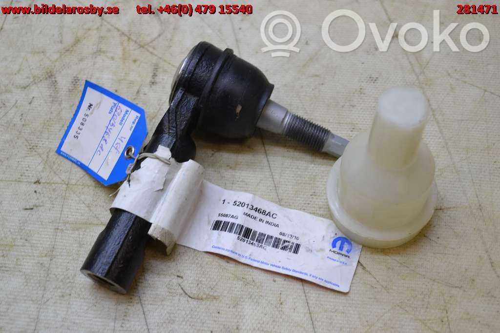 Chrysler 300 - 300C Cap bieletă direcție 