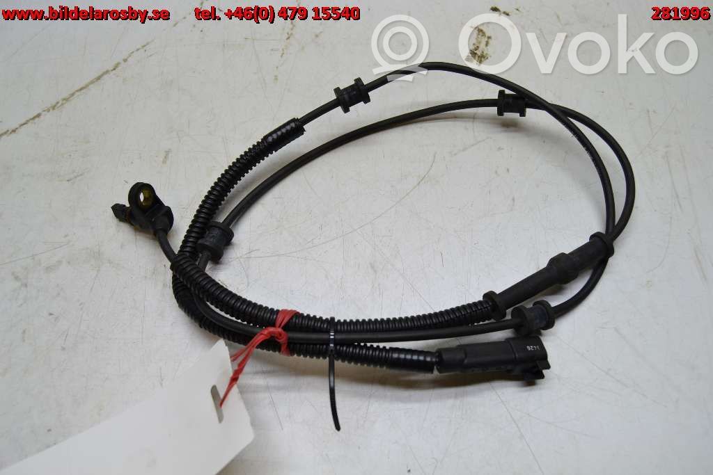 ABS Sensor   52128695AF