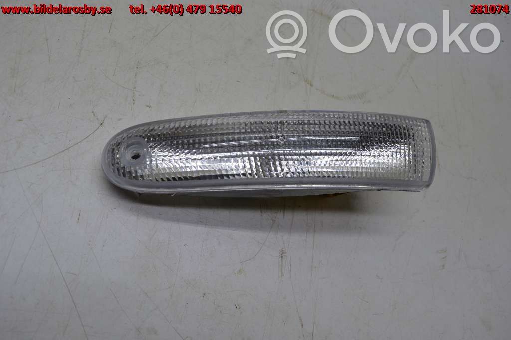 Seitenblinker   4857077AB