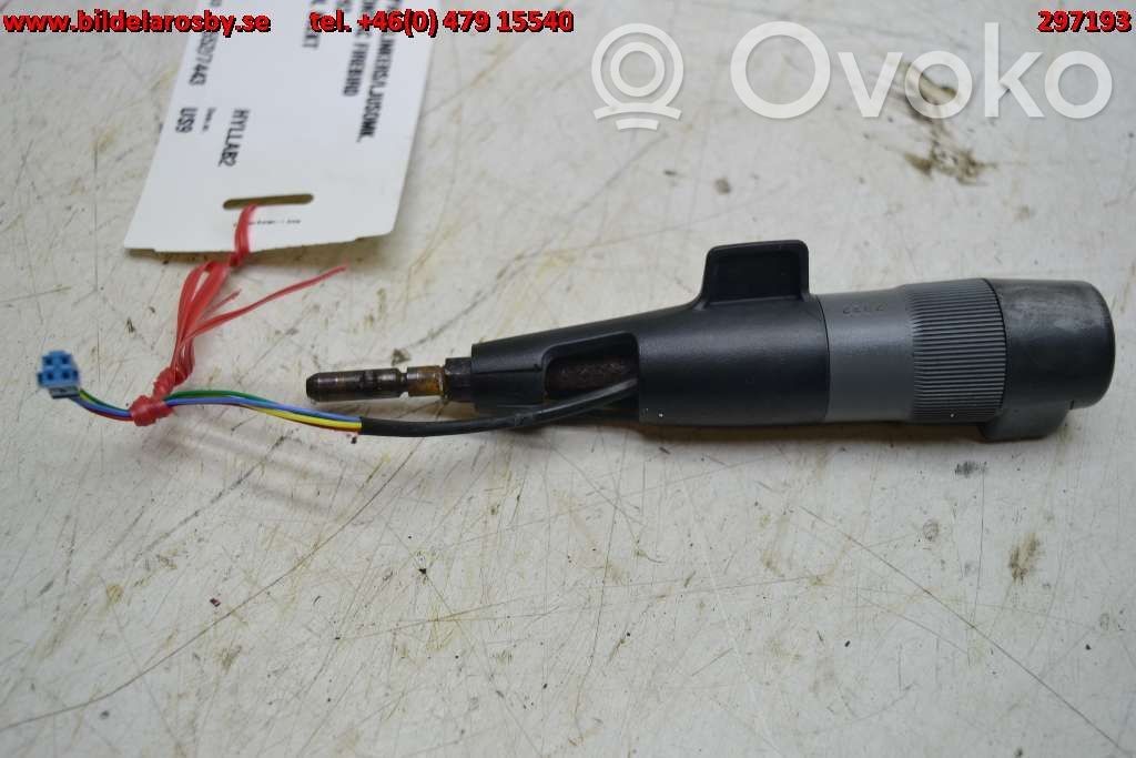 Indicator stalk
