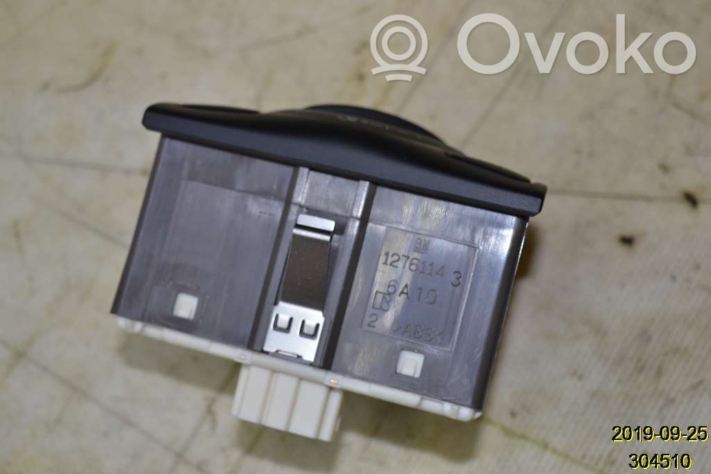 Cadillac BLS Light switch 
