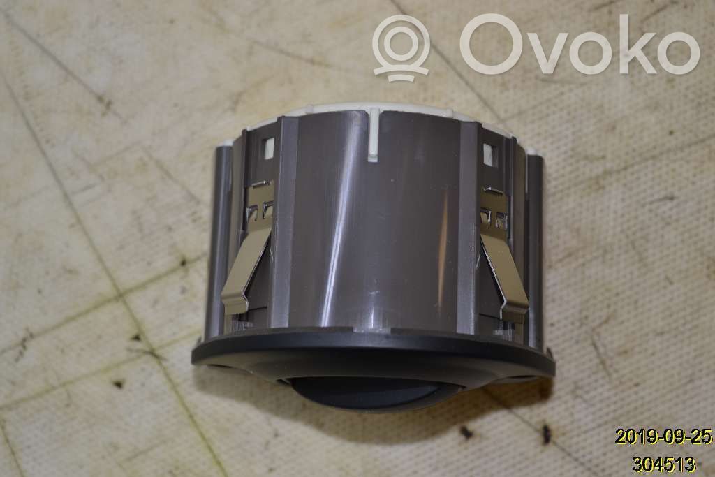 Cadillac BLS Interruptor de luz 