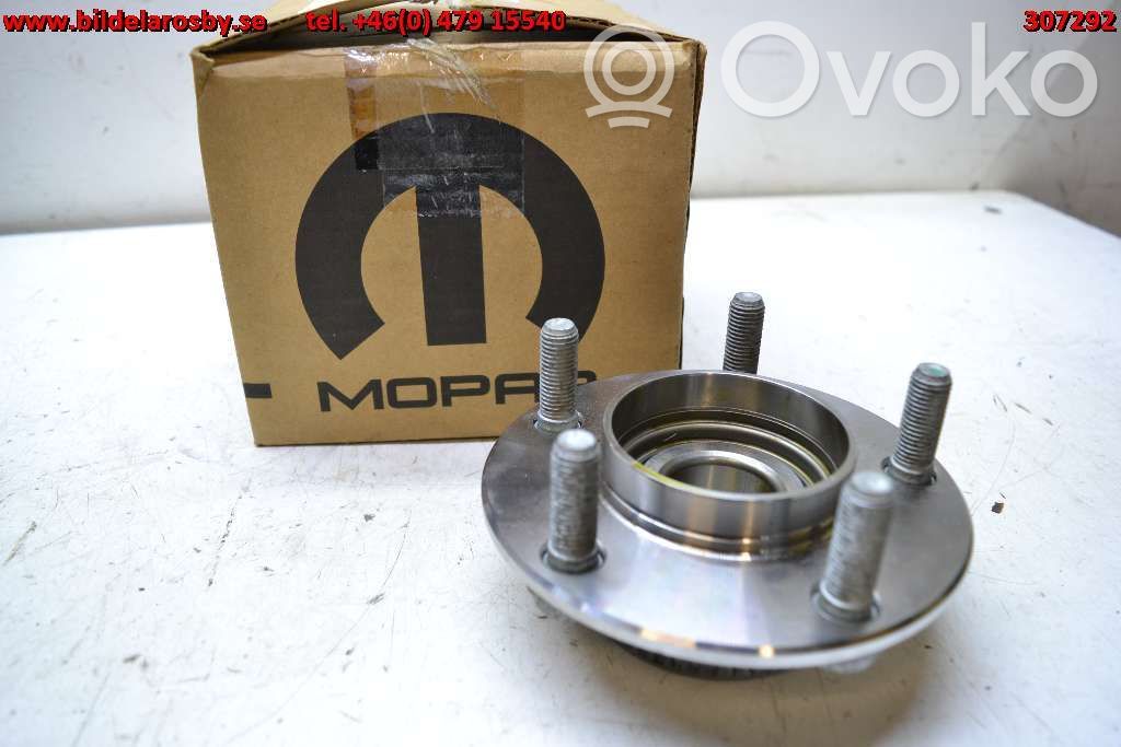Chrysler 300M Mozzo portante ruota posteriore 