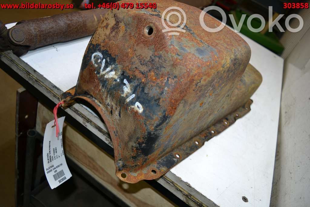 Dodge VAN B200 - 250 Baie ulei 