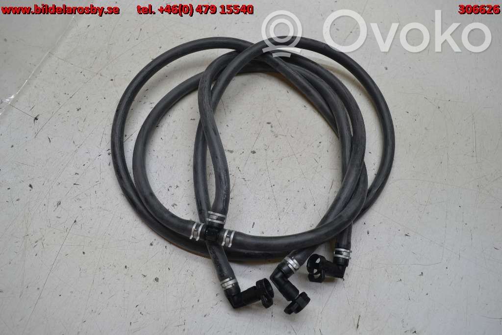 Cadillac BLS Buse de lave-phares
