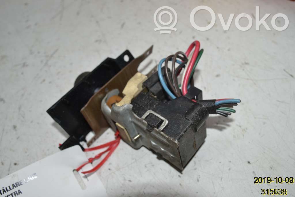 Interruptor de luz