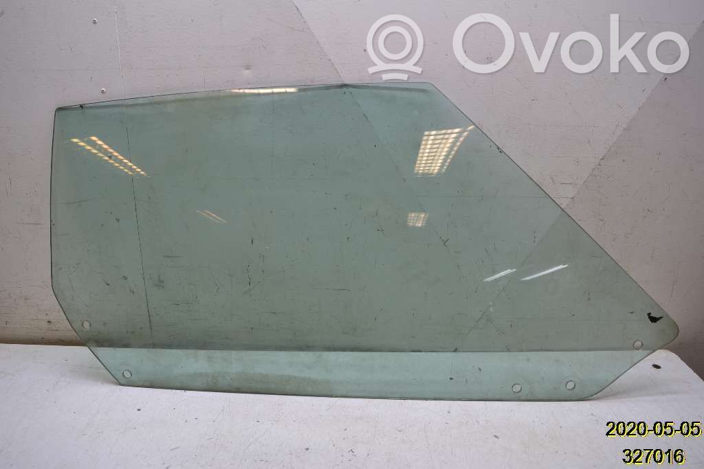 Etuoven ikkunalasi, coupe   27703111R