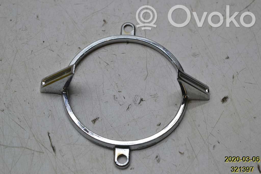Chevrolet Bel Air Rivestimento modanatura del faro posteriore 