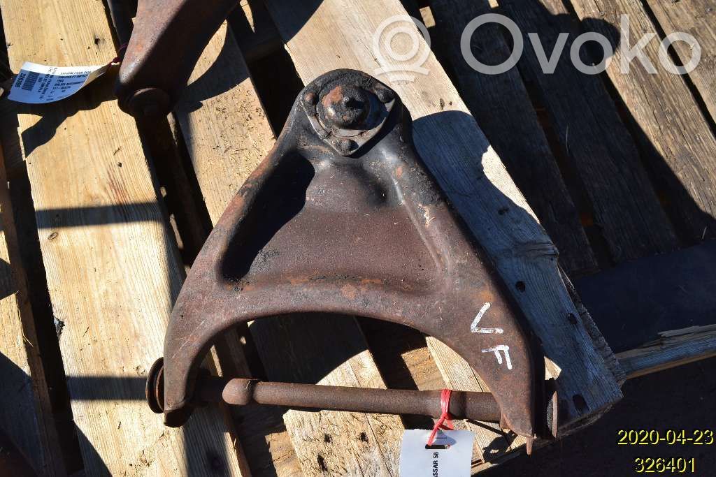 Front upper control arm/wishbone   51100339L