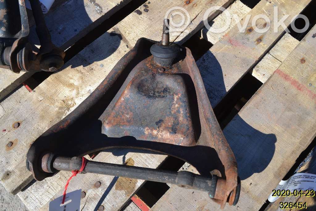 Chevrolet Impala Front upper control arm/wishbone 