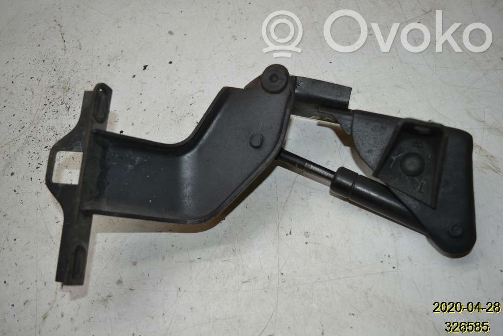 Chevrolet Corvette Engine bonnet/hood hinges 