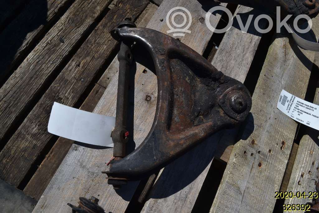 Chevrolet Corvette Front upper control arm/wishbone 