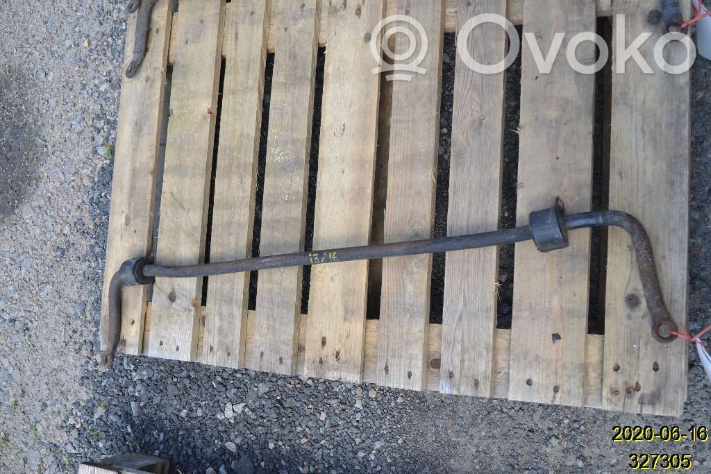 Chevrolet Corvette Stabilizators 