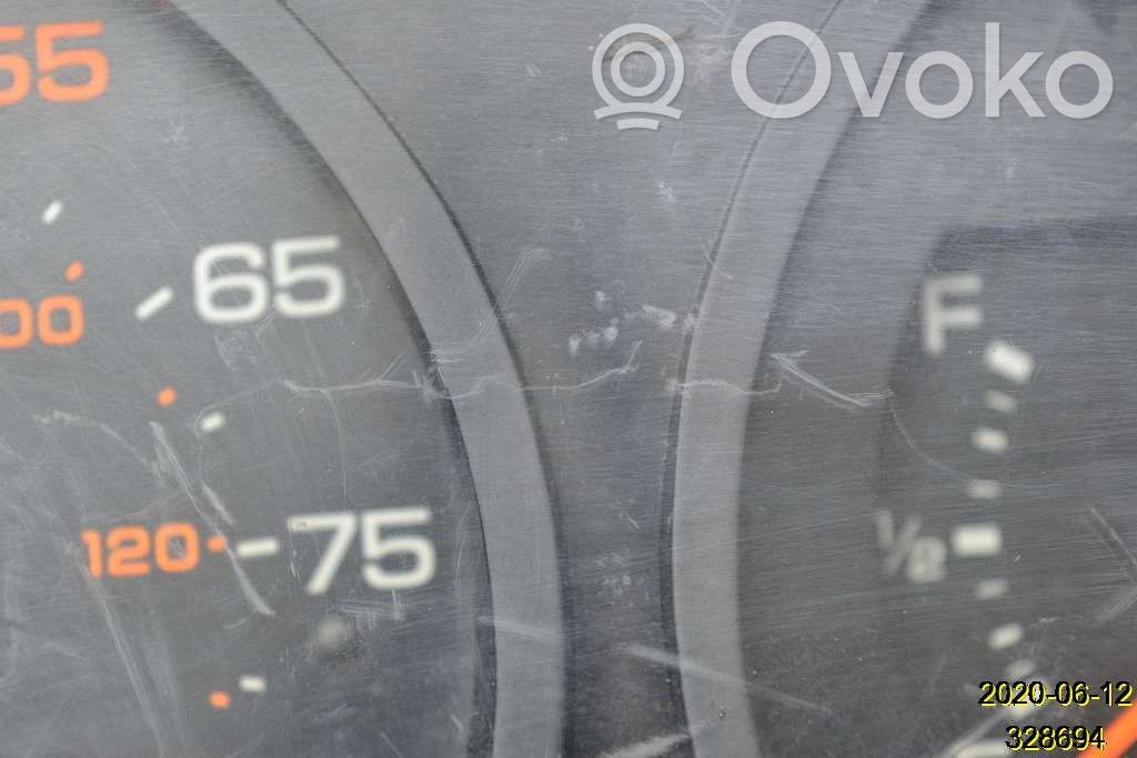 Compteur de vitesse tableau de bord   25700728