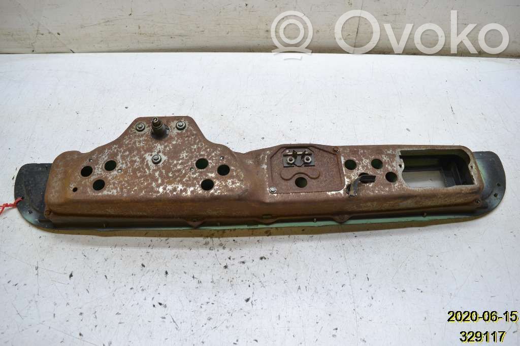 Speedometer (instrument cluster)