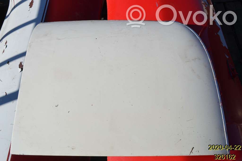 Chevrolet Corvette Szyberdach komplet 