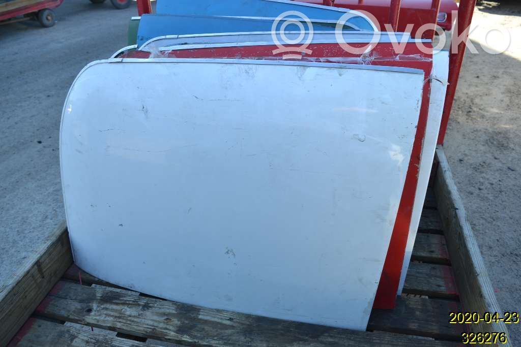 Chevrolet Corvette Lūkas komplekts 