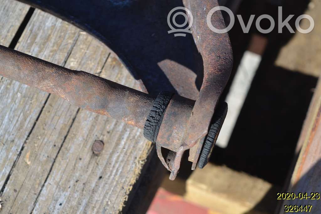 Front upper control arm/wishbone   51100339R