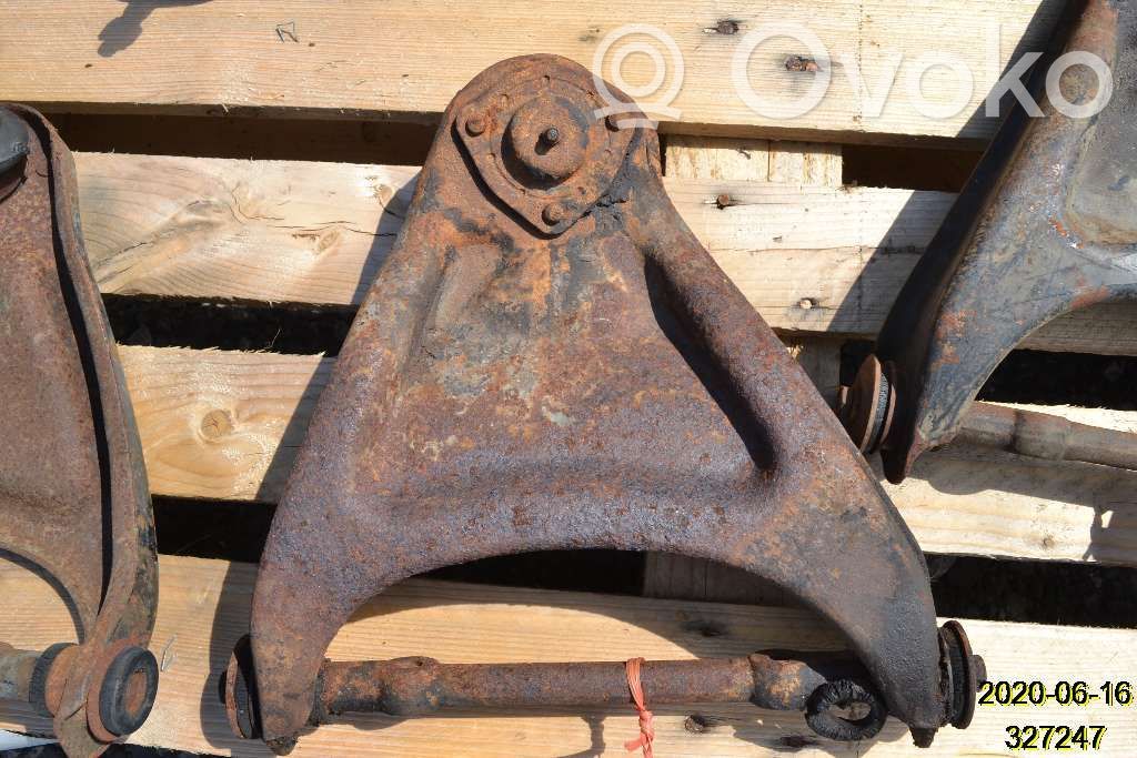 Front upper control arm/wishbone   51100339L
