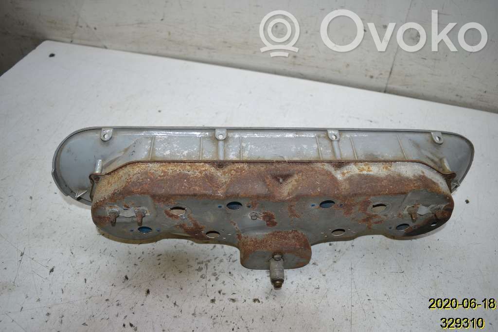 Ford Mustang I Nopeusmittari (mittaristo) 