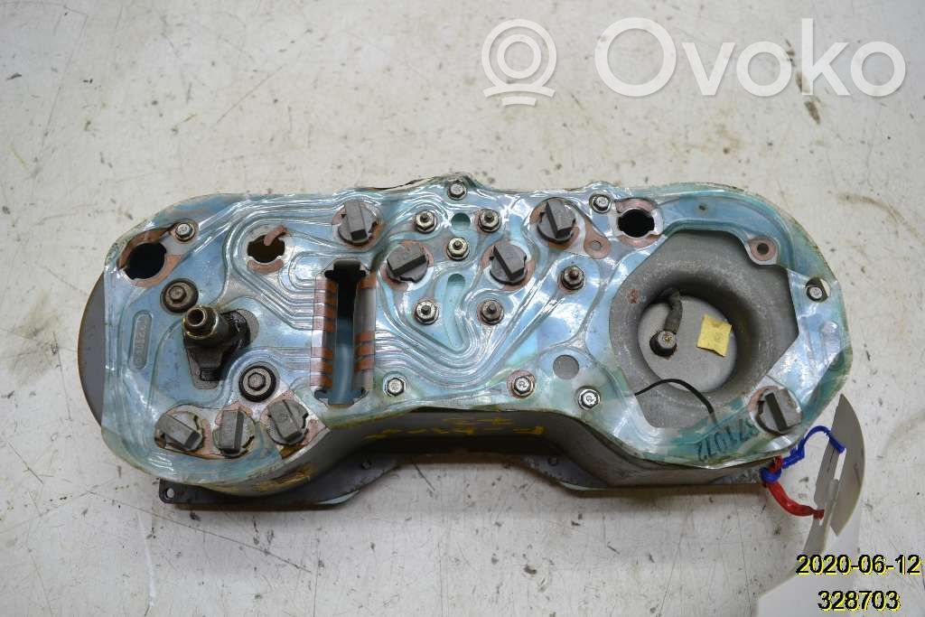 Pontiac Firebird Tachimetro (quadro strumenti)