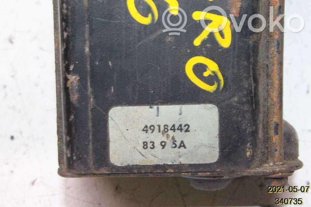 Motor del limpiaparabrisas   62000507,4918442