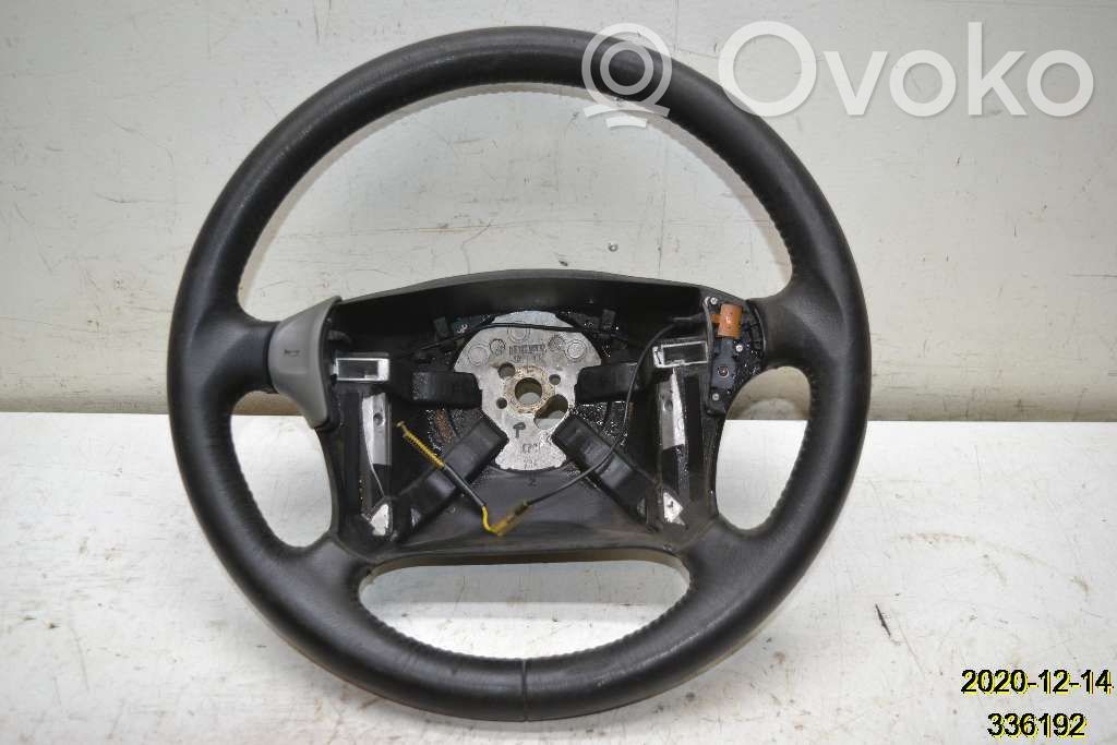 Steering wheel   10103901