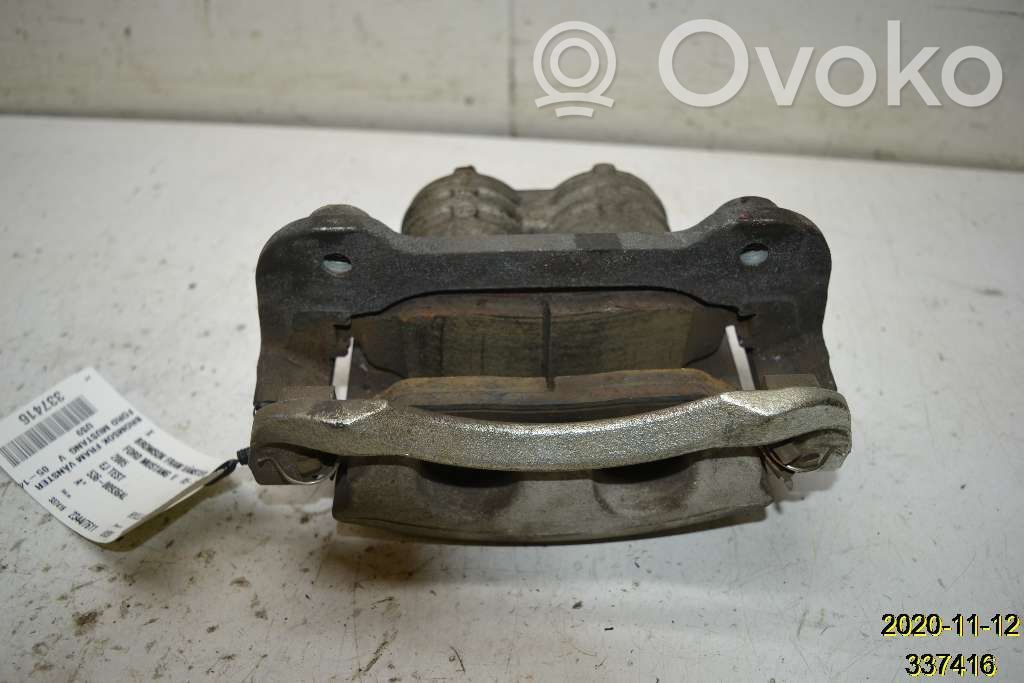 Ford Mustang V Front brake caliper 