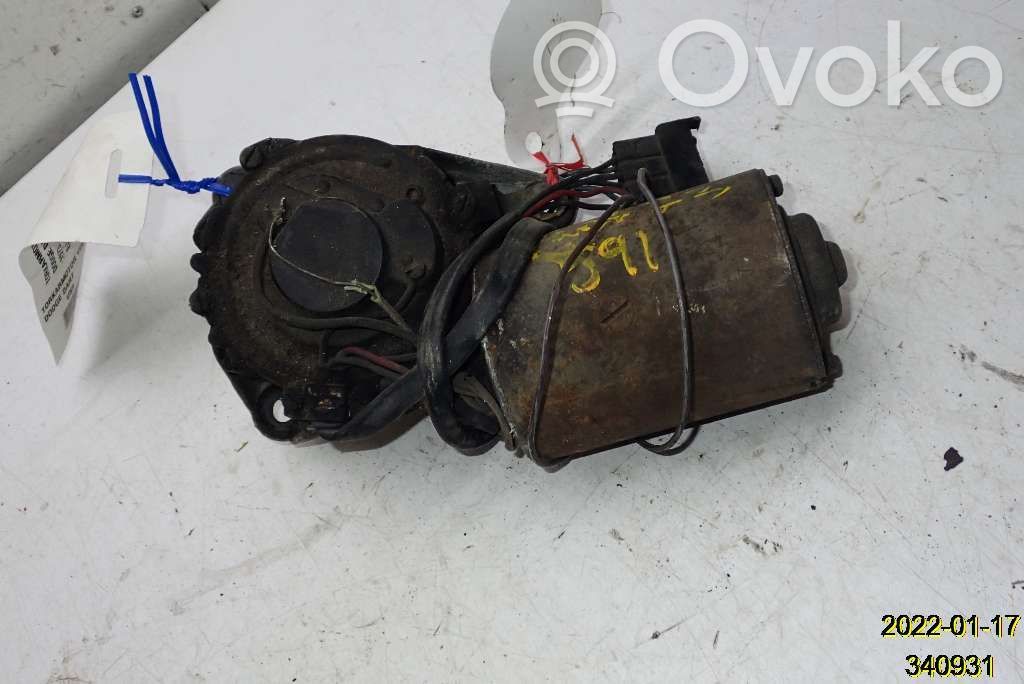 Dodge Dart Wiper motor 
