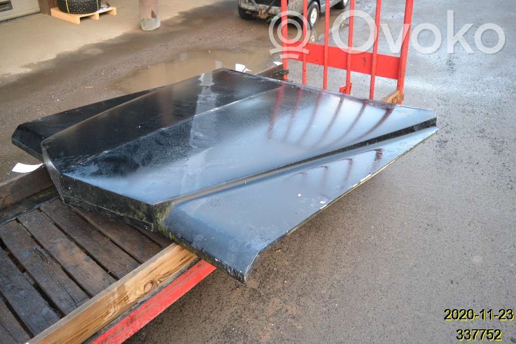 Engine bonnet/hood   11701049