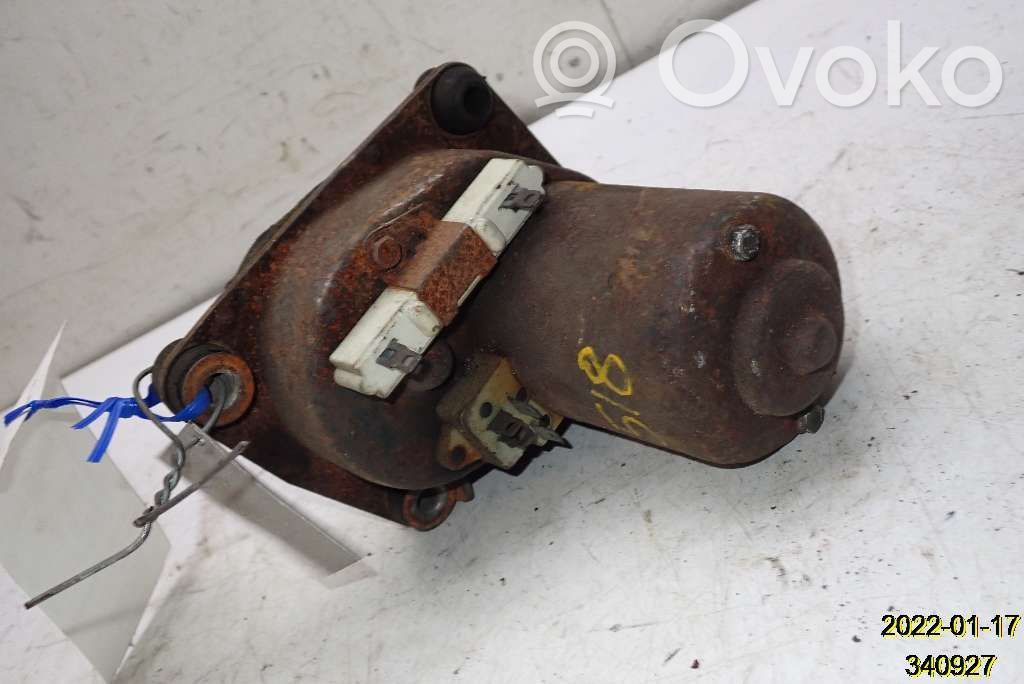 Dodge Dart Wiper motor 