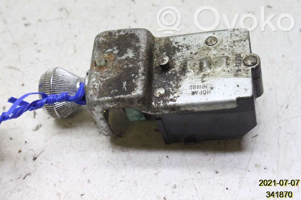 Dodge Pick Up D100 Comutator lumini 
