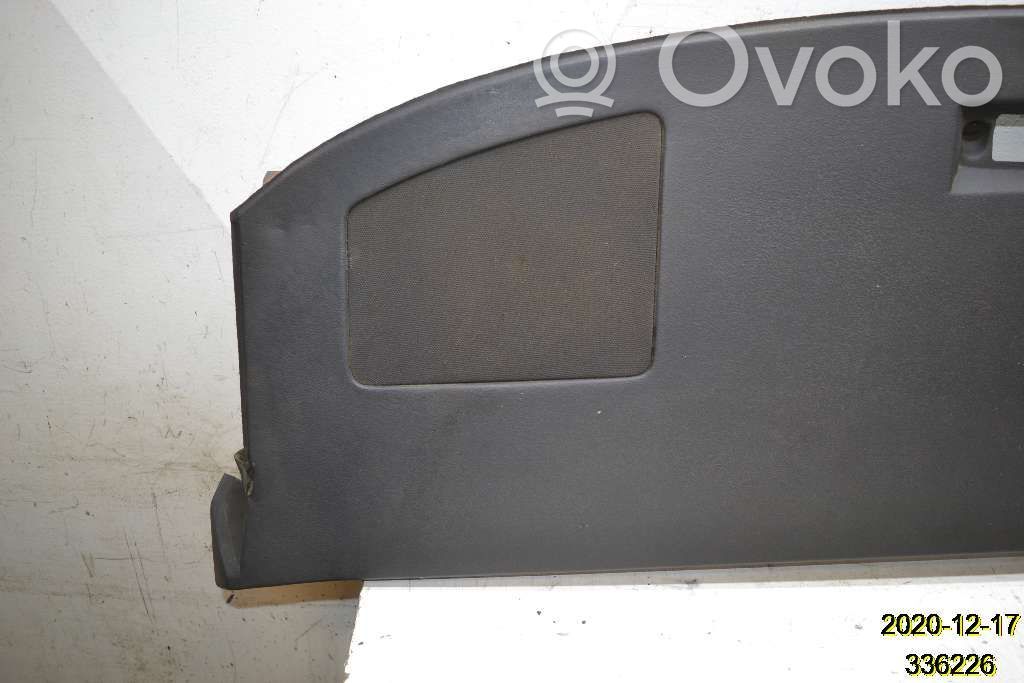 Chevrolet Corvette Dashboard 