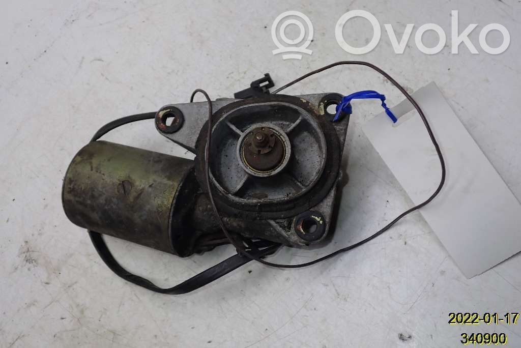 Wiper motor   62000591
