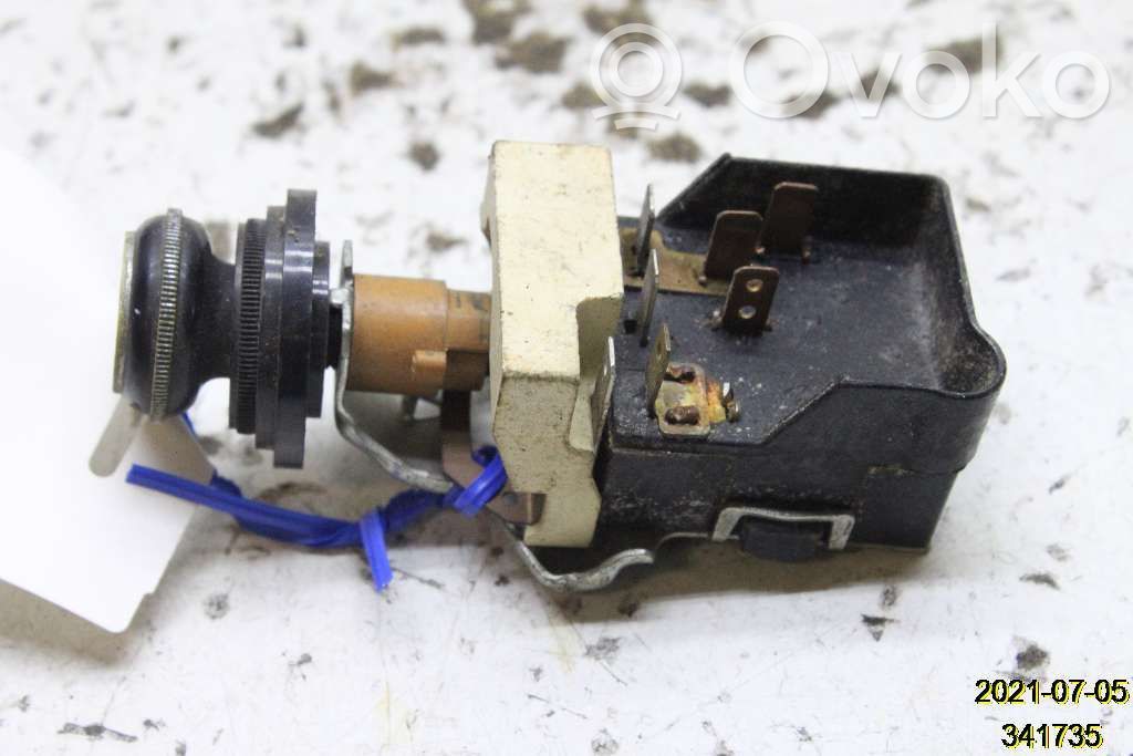 Interruptor de luz