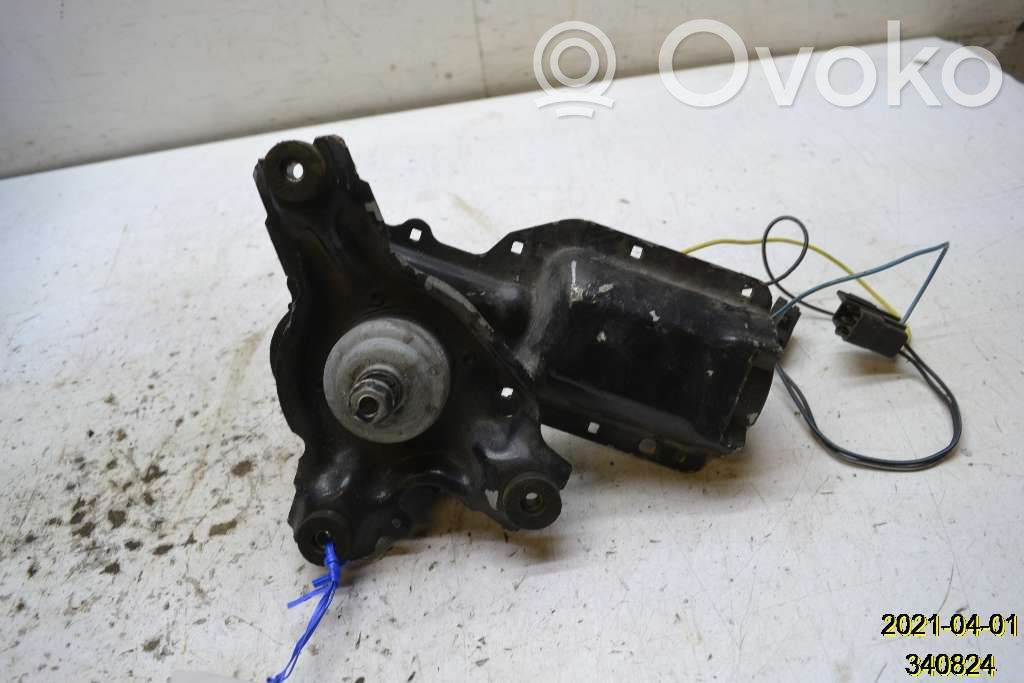 Chevrolet Blazer Motor del limpiaparabrisas 