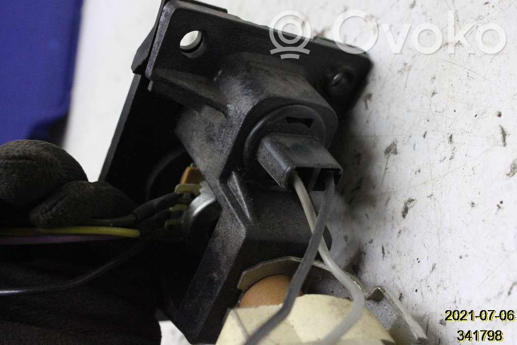 Cadillac DeVille Light switch 
