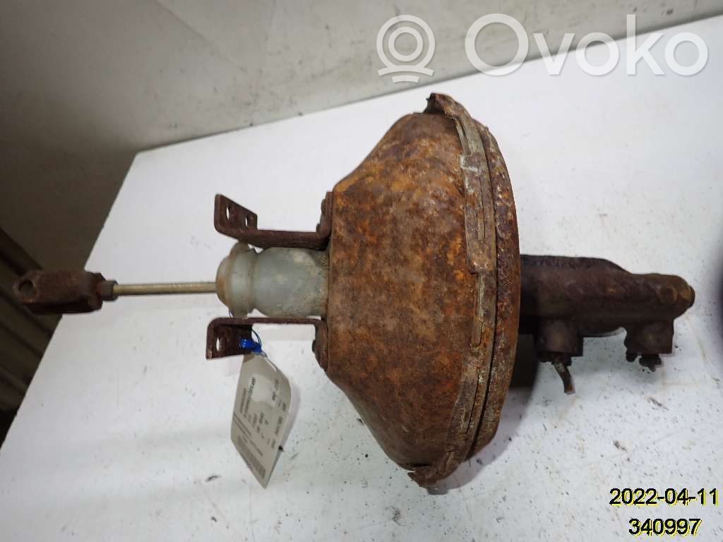 Oldsmobile Cutlass Bremskraftverstärker 