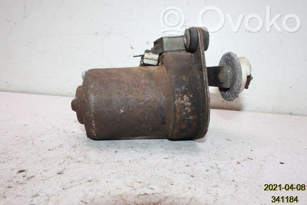 Motor ștergător   62000587
