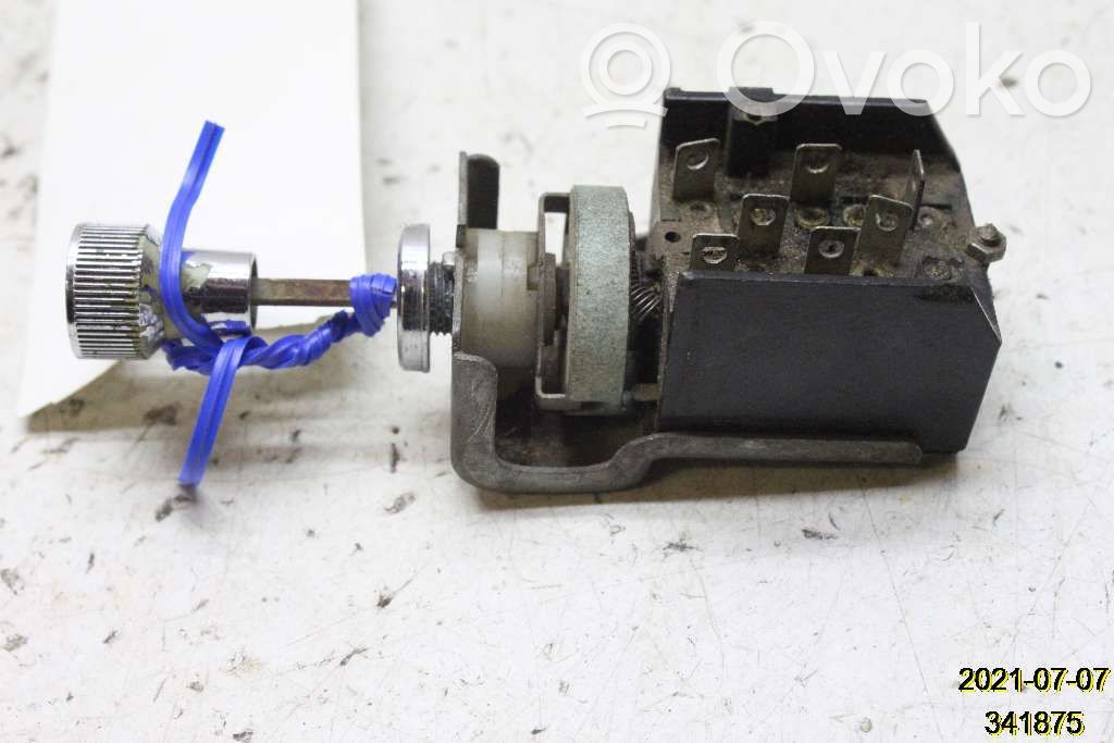 Dodge VAN B200 - 250 Comutator lumini 