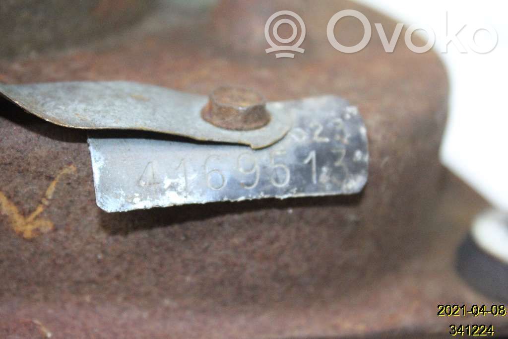 Dodge VAN B200 - 250 Motor ștergător 