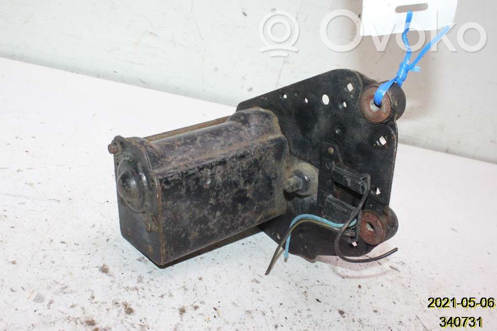 Wischermotor   62000507,9737495